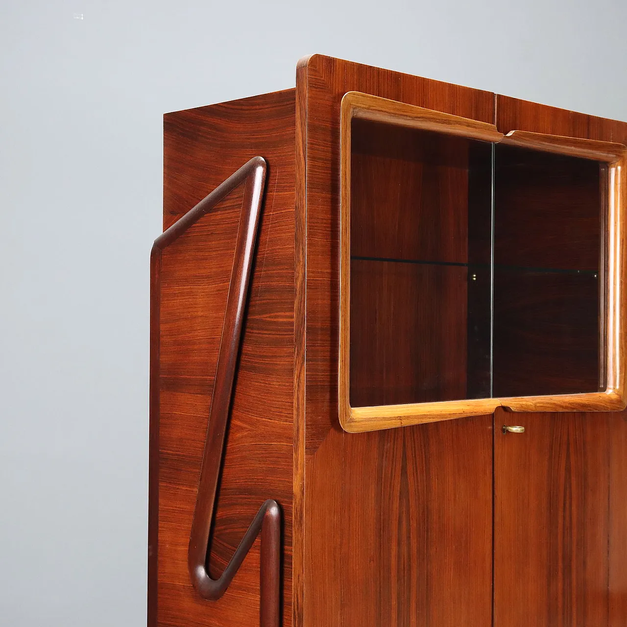 Furniture by Fratelli Rizzi, 1950s 4