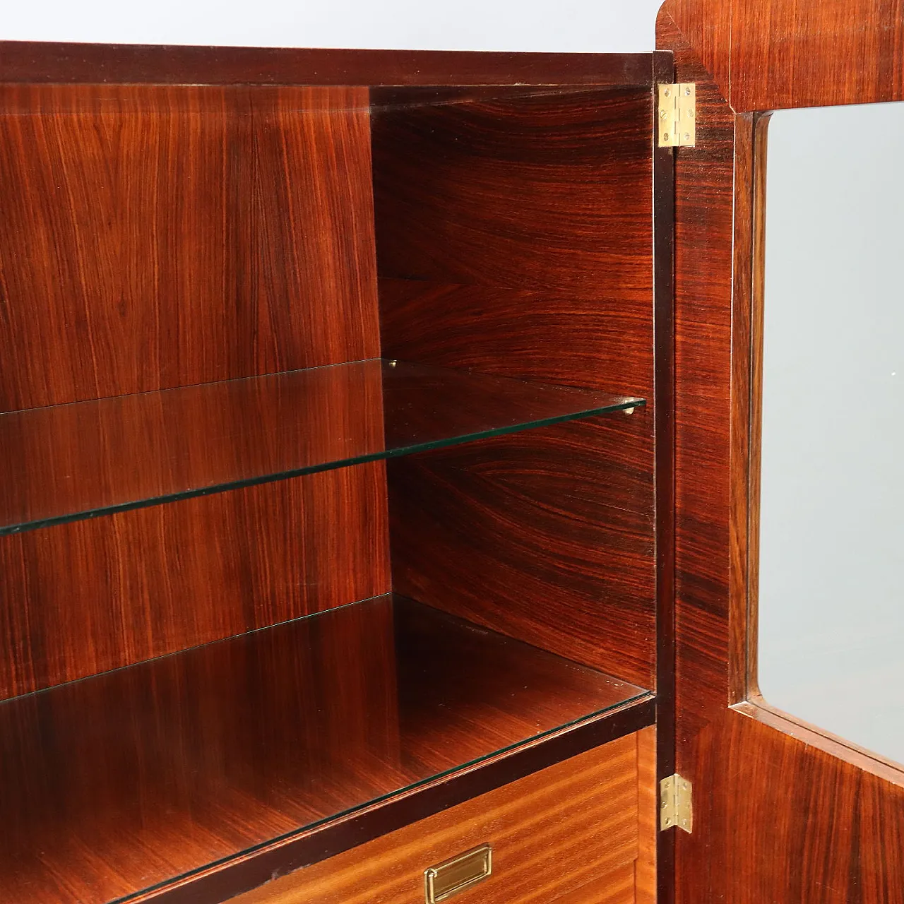 Furniture by Fratelli Rizzi, 1950s 6