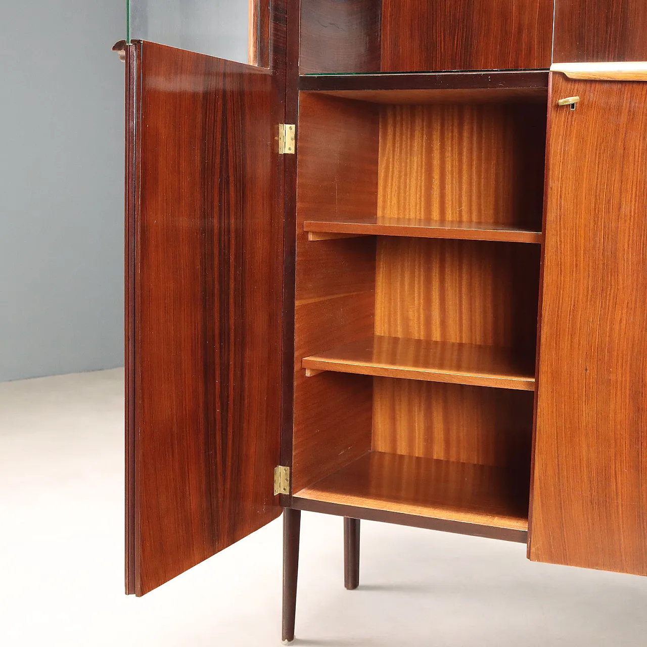 Furniture by Fratelli Rizzi, 1950s 8