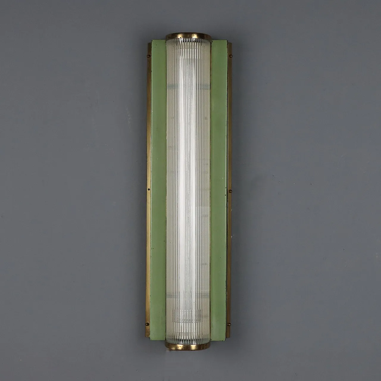 Wall lamp, mid-20th century 4