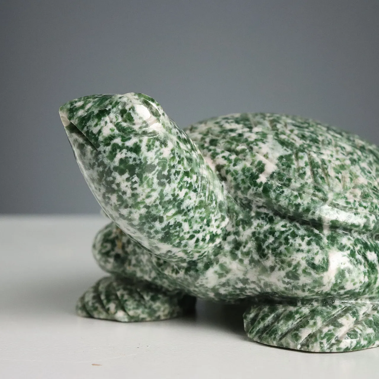 12 Stone Turtles, 20th century 10