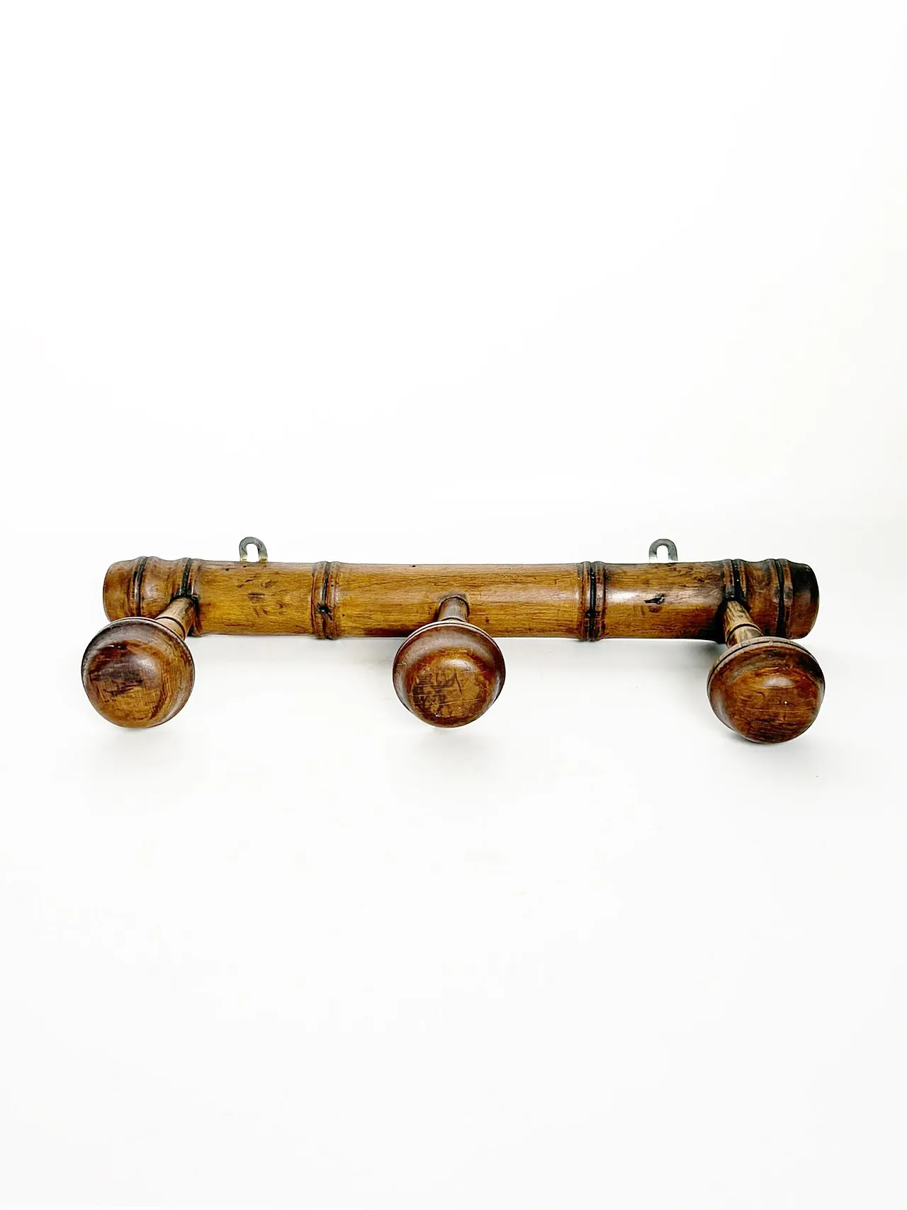 Appendiabiti in legno, anni '40 2
