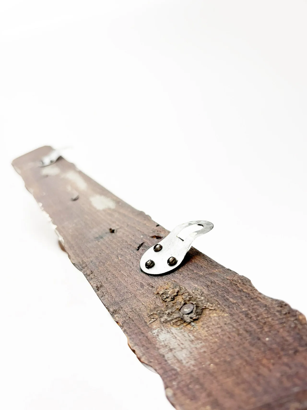 Appendiabiti in legno, anni '40 8