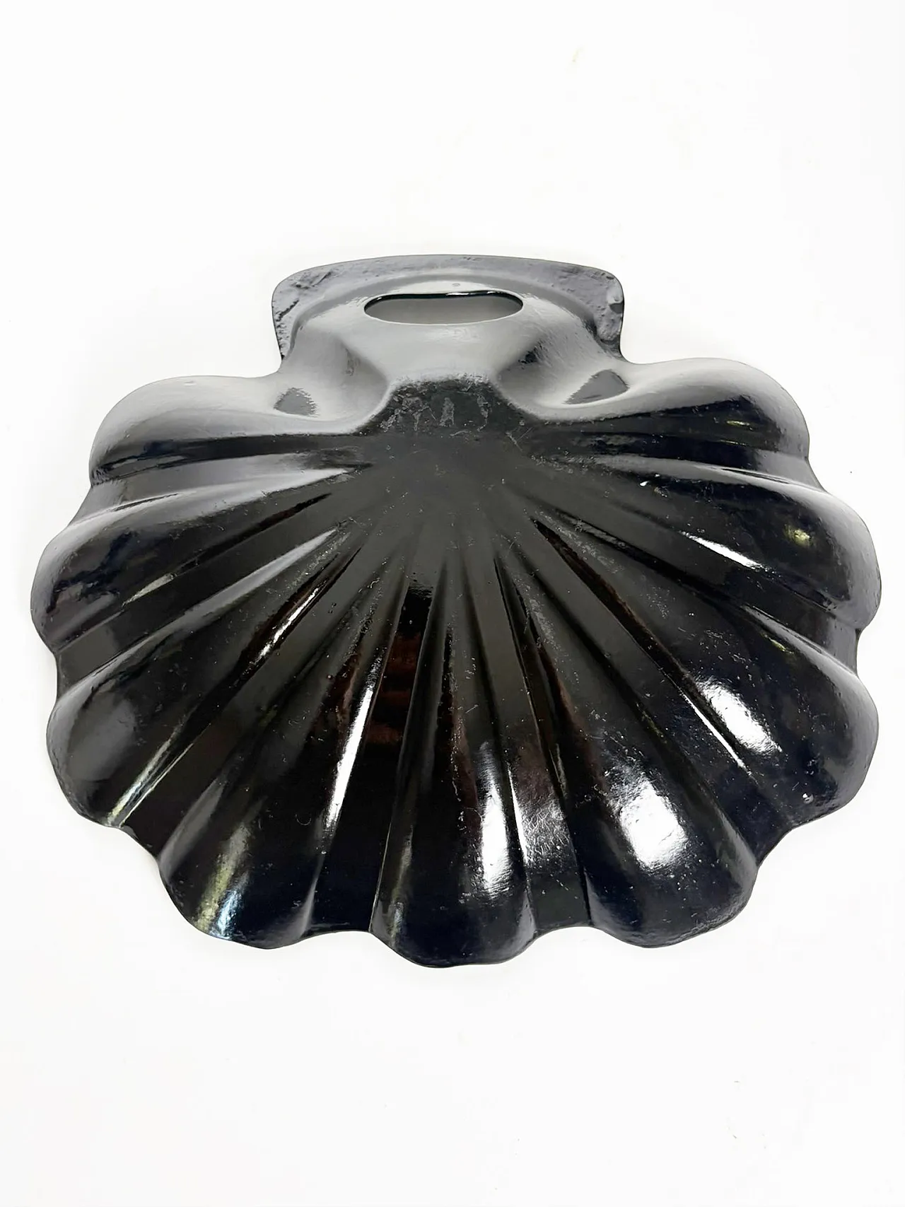 Portaoggetti in cartapesta di Napoleone III, '800 7