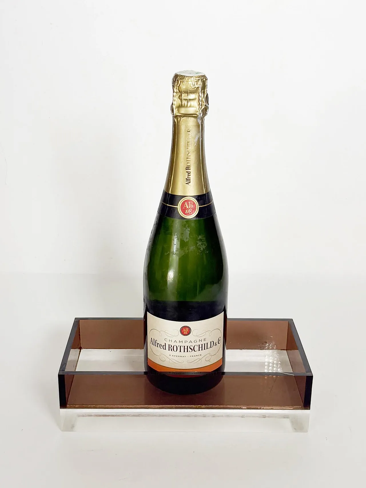 Altuglas box, 1970s 5