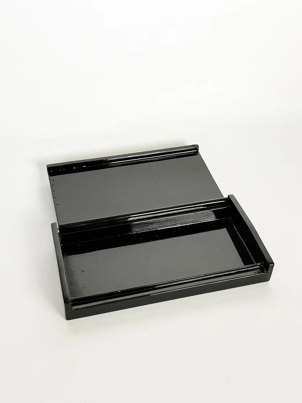 Vietnamese lacquer box, 20th century 6