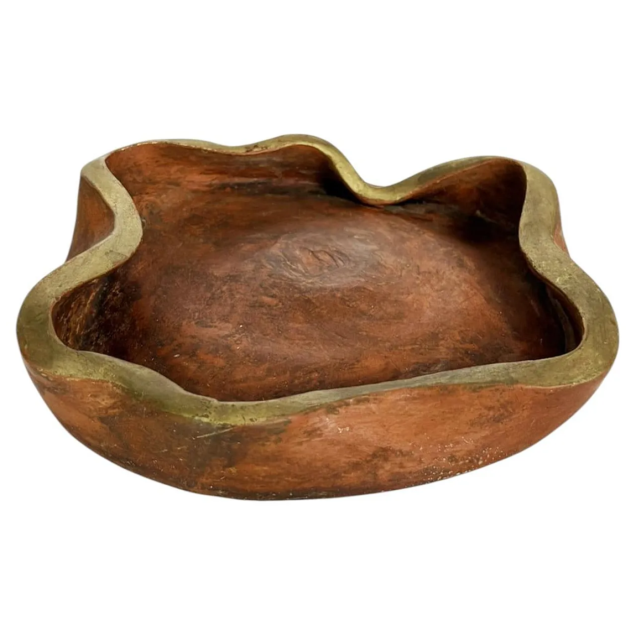 Posacenere in ceramica, '900 1