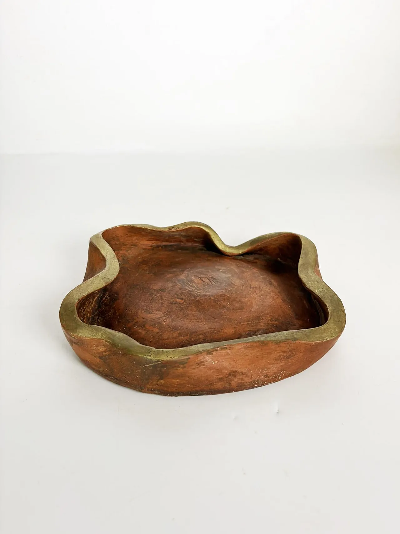 Posacenere in ceramica, '900 2