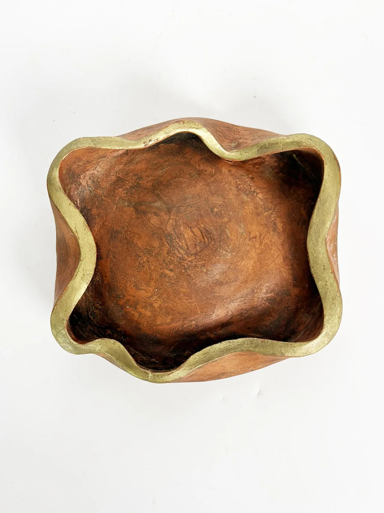 Posacenere in ceramica, '900 3