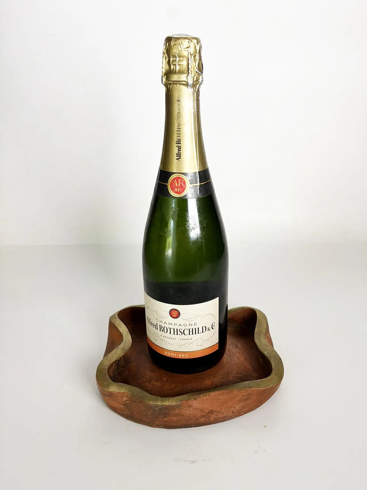 Posacenere in ceramica, '900 4