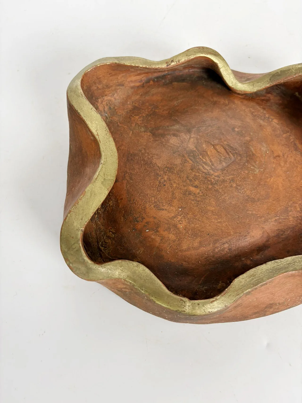Posacenere in ceramica, '900 5