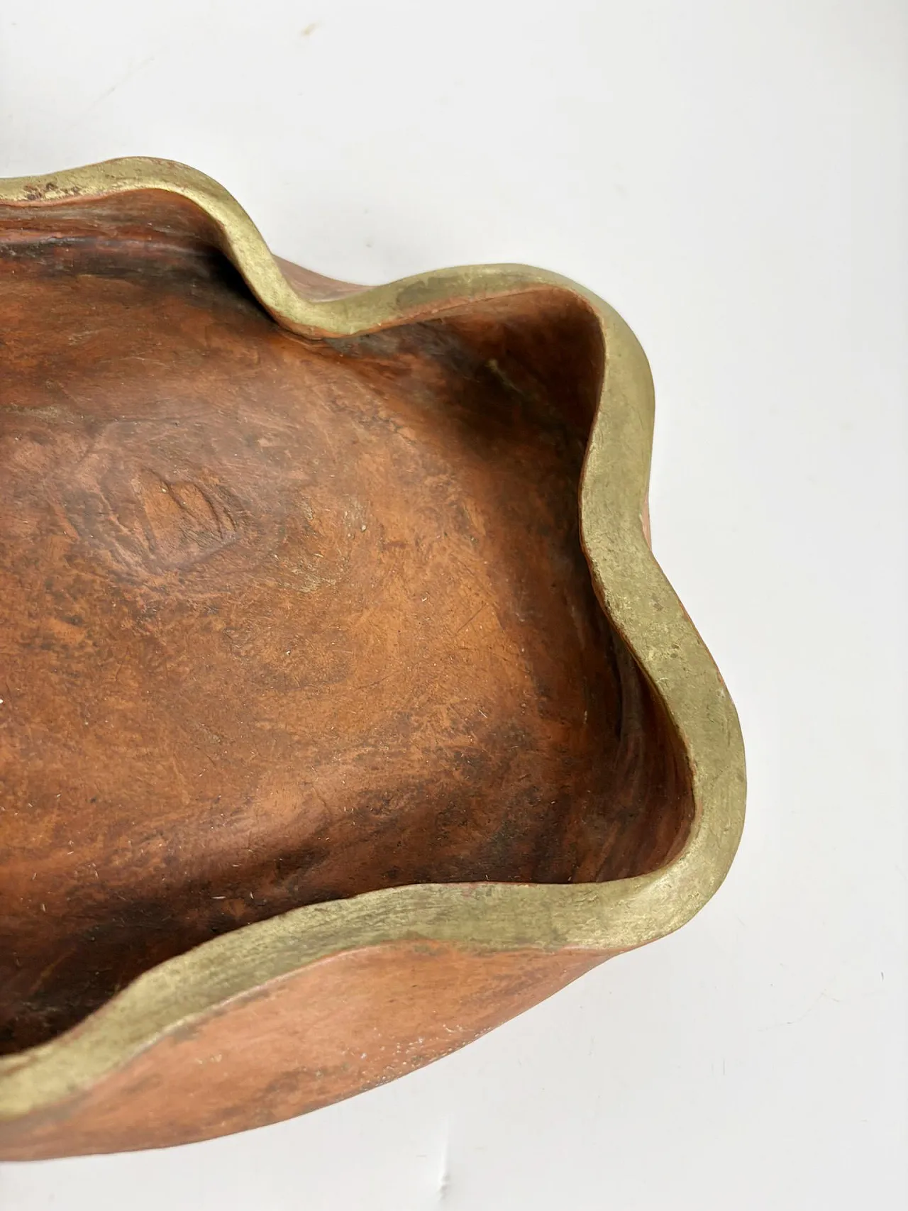 Posacenere in ceramica, '900 6