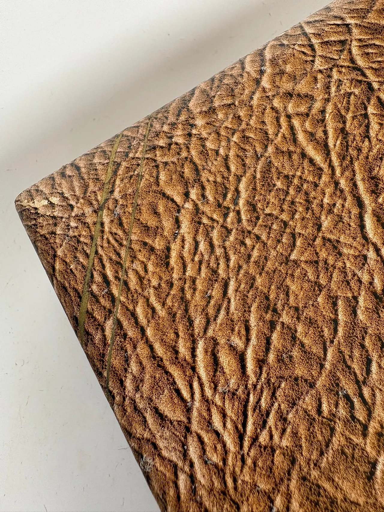 12 Coltelli in bachelite, anni '70 11
