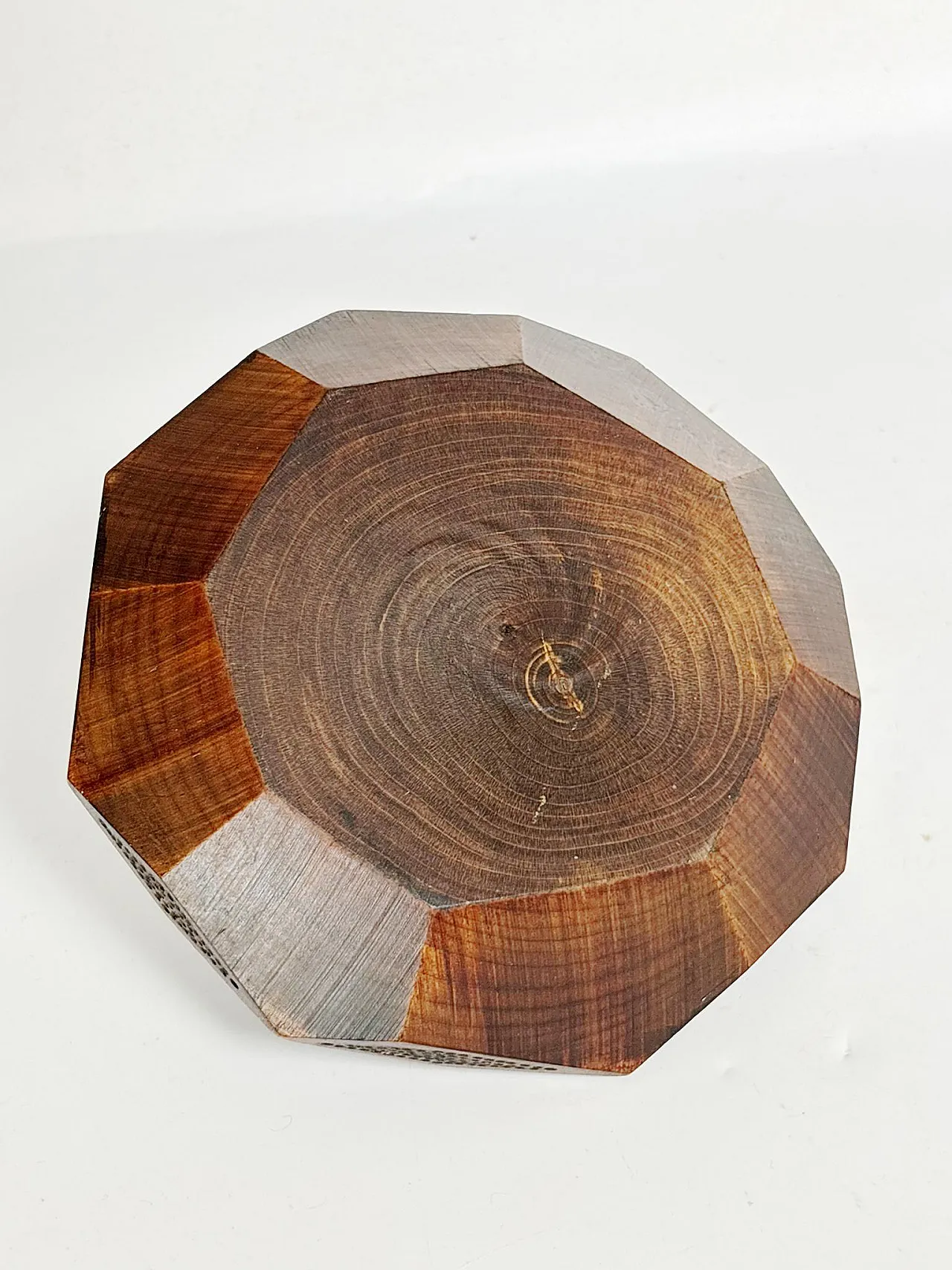 Scatola di legno, anni ’70 8