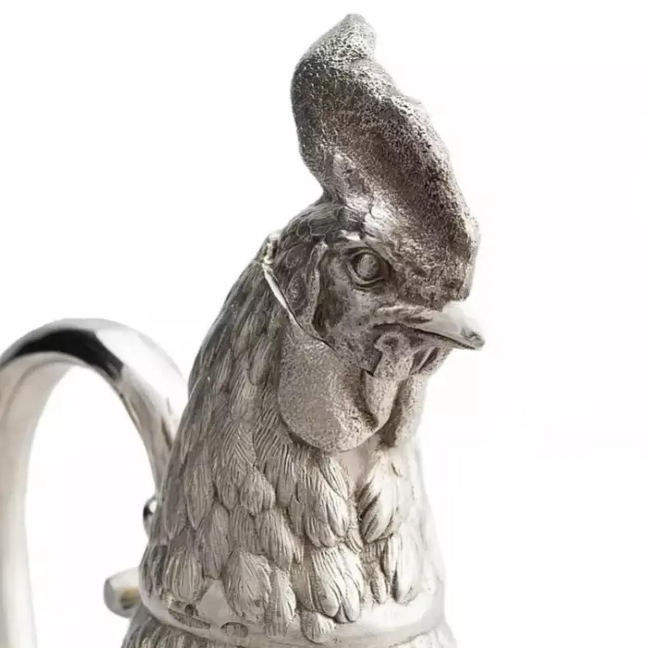 Coppia di brocche di claret dei fratelli Grachev, inizio '900 6