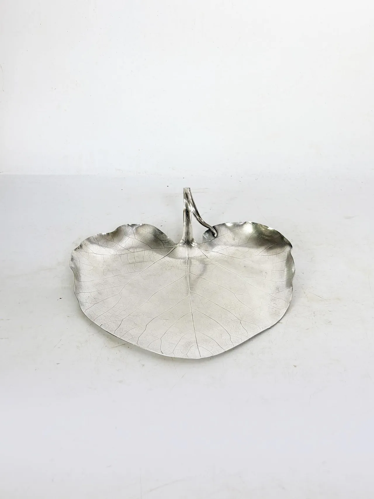 Christofle edizione placcata in argento Vide poche, anni '70 2