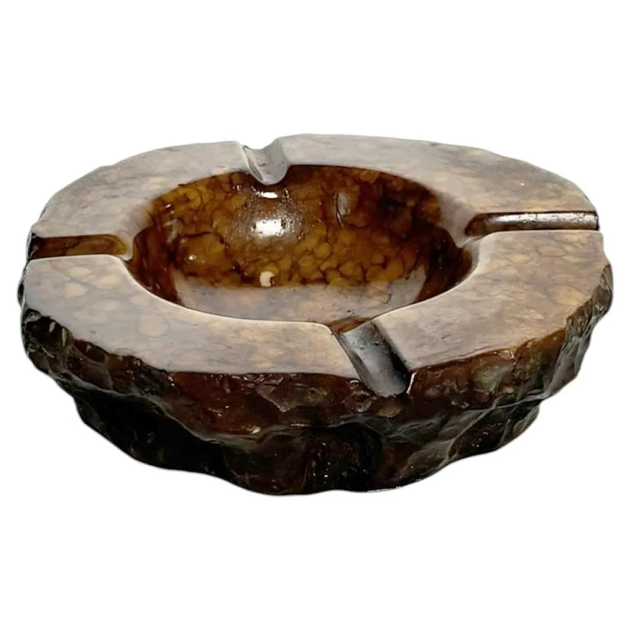 Posacenere in ceramica, anni '50 1