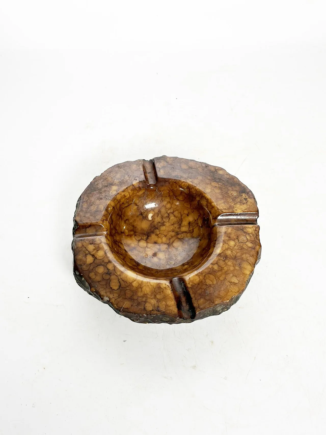 Posacenere in ceramica, anni '50 3