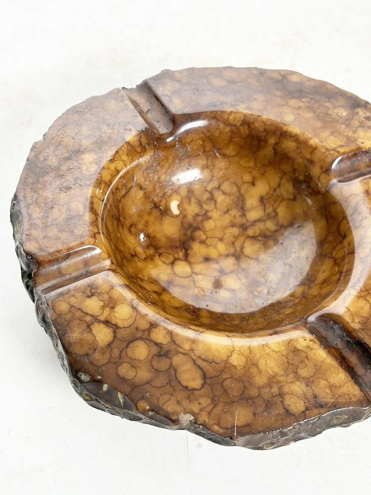 Posacenere in ceramica, anni '50 6