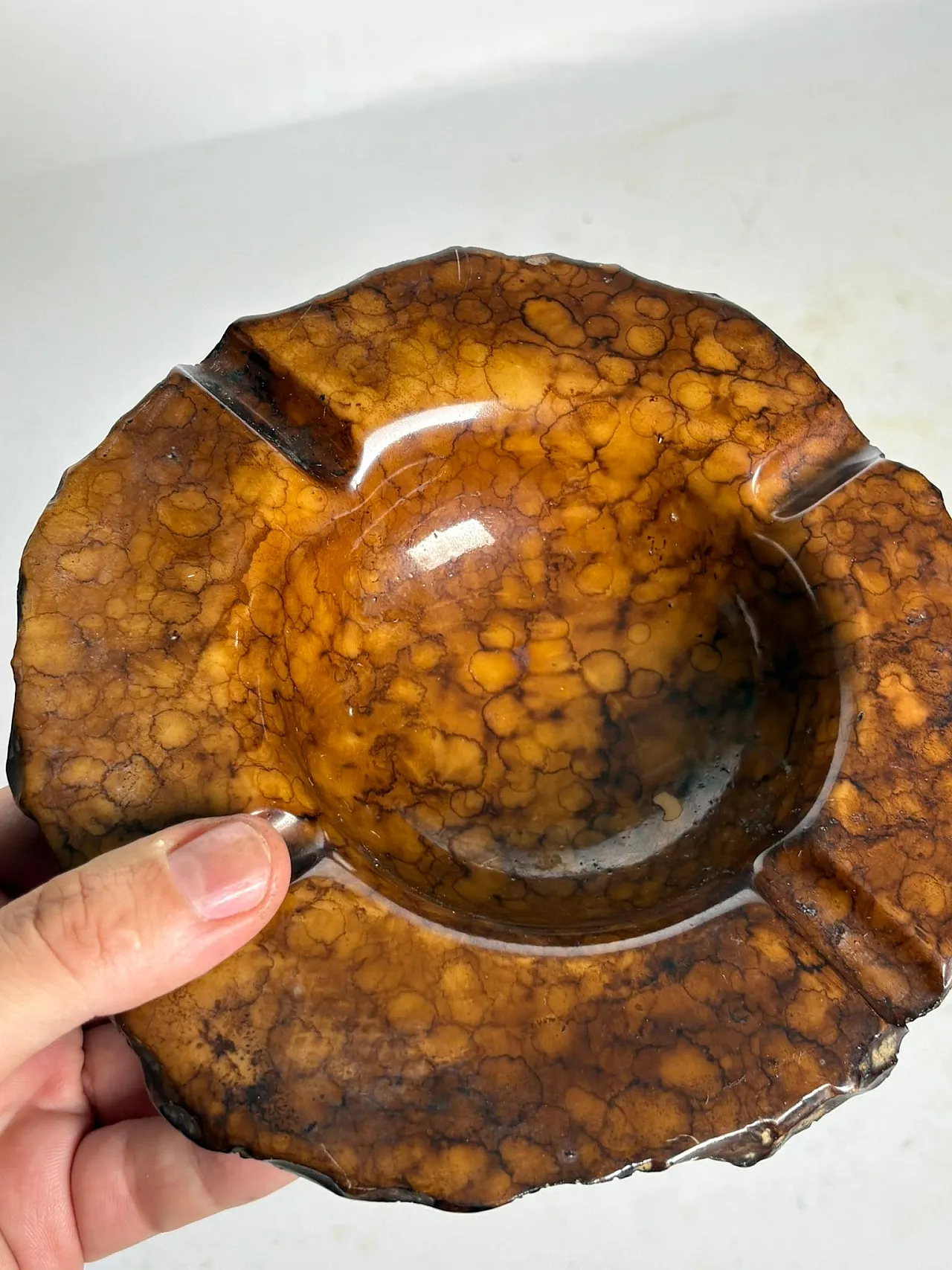 Posacenere in ceramica, anni '50 11