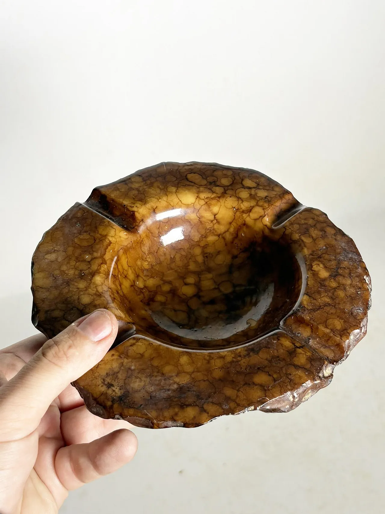 Posacenere in ceramica, anni '50 12