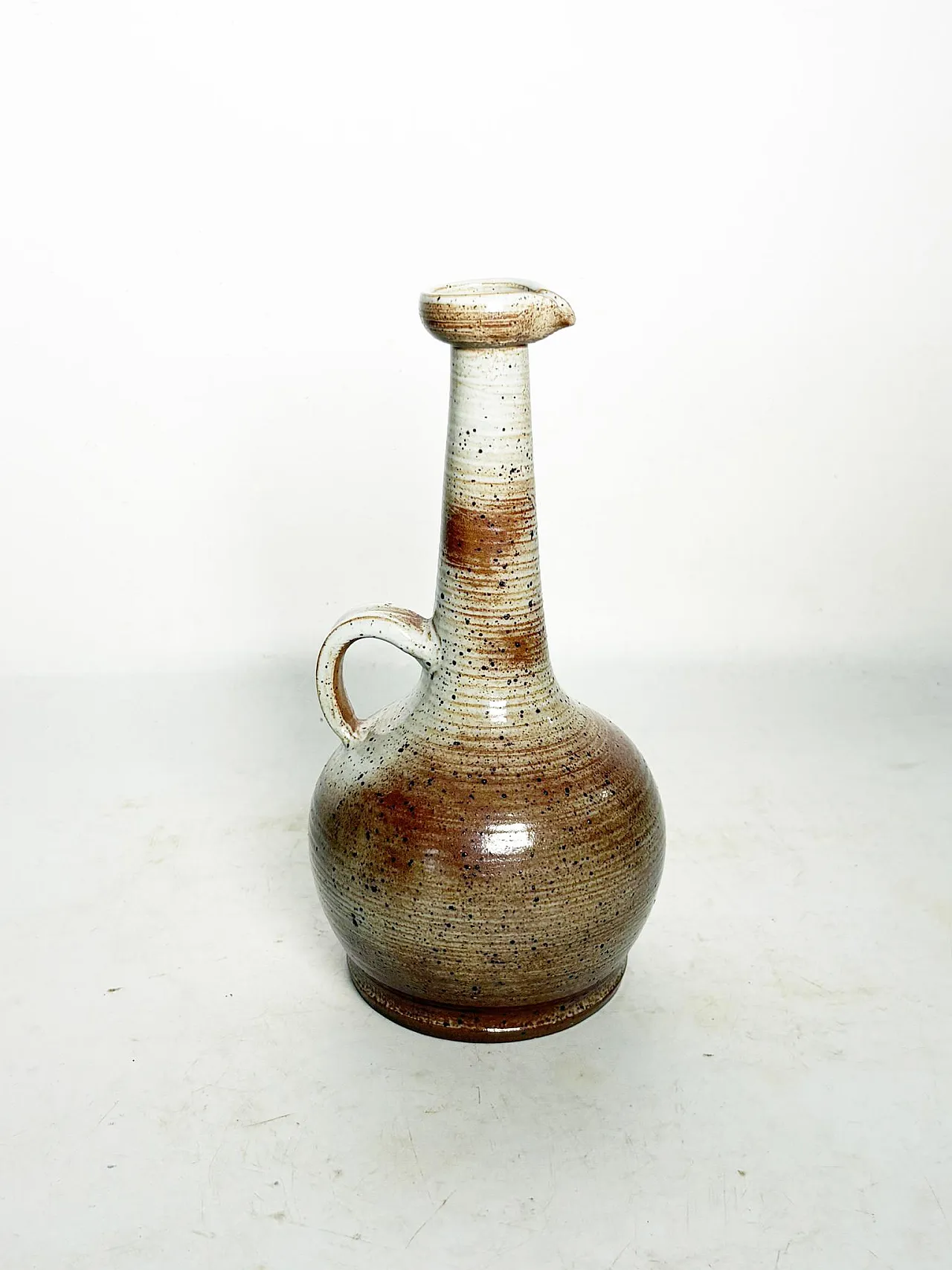 Vaso in ceramica di Le Marais, anni '50 2