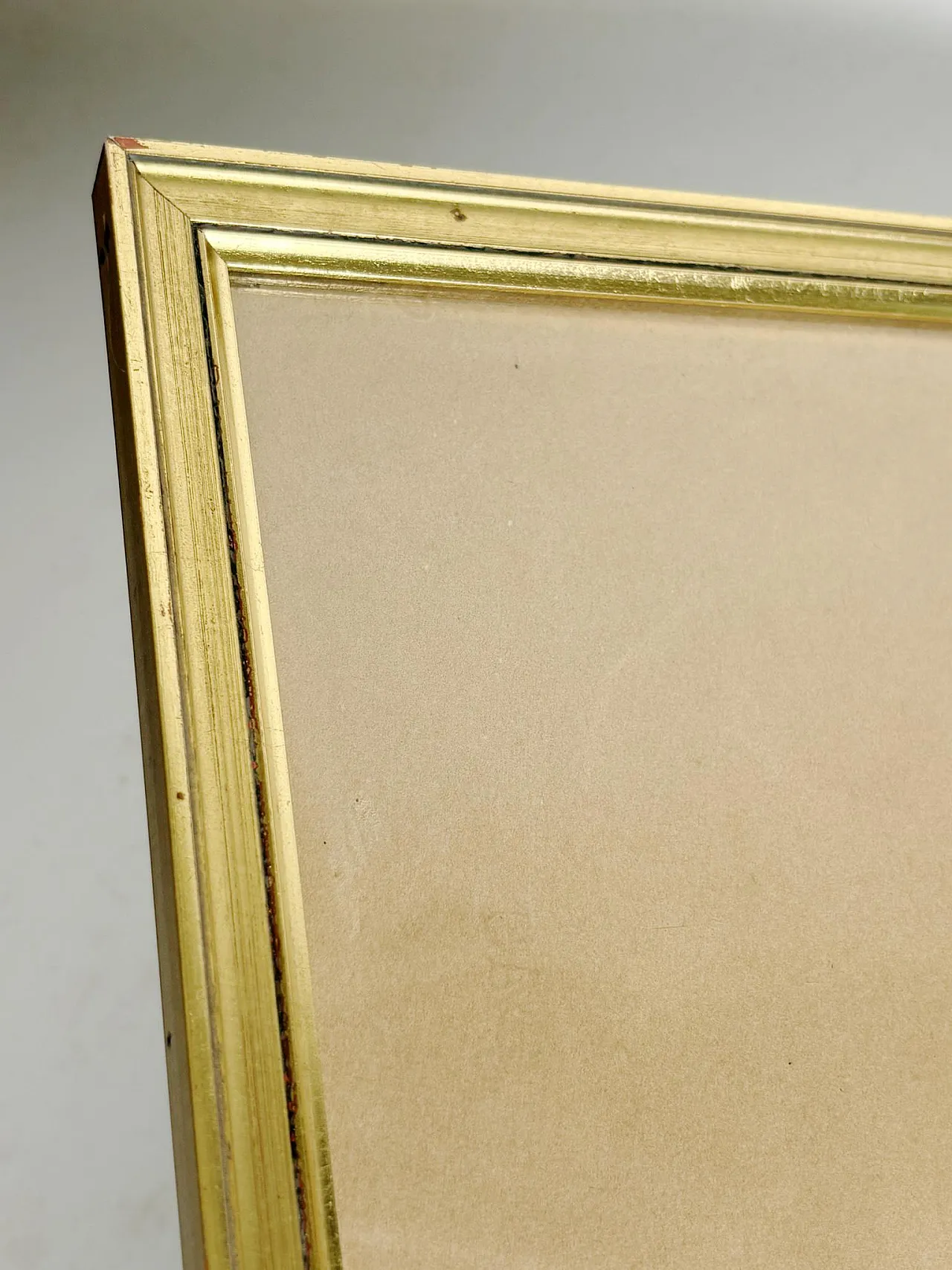 Disegno di donna incorniciato, '800 7