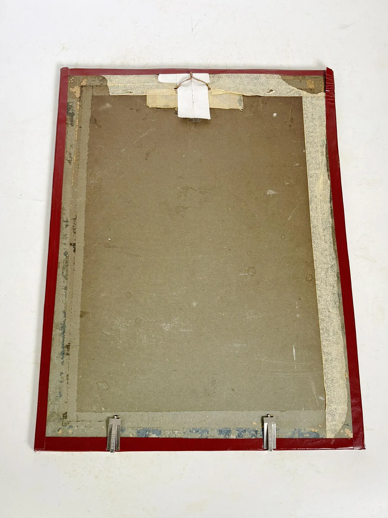 Incisione giapponese, '800 16