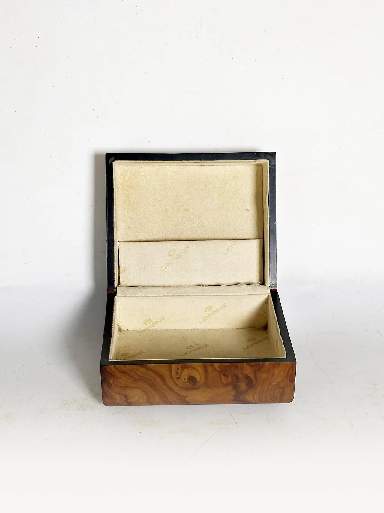 Scatola di legno, anni '70 3
