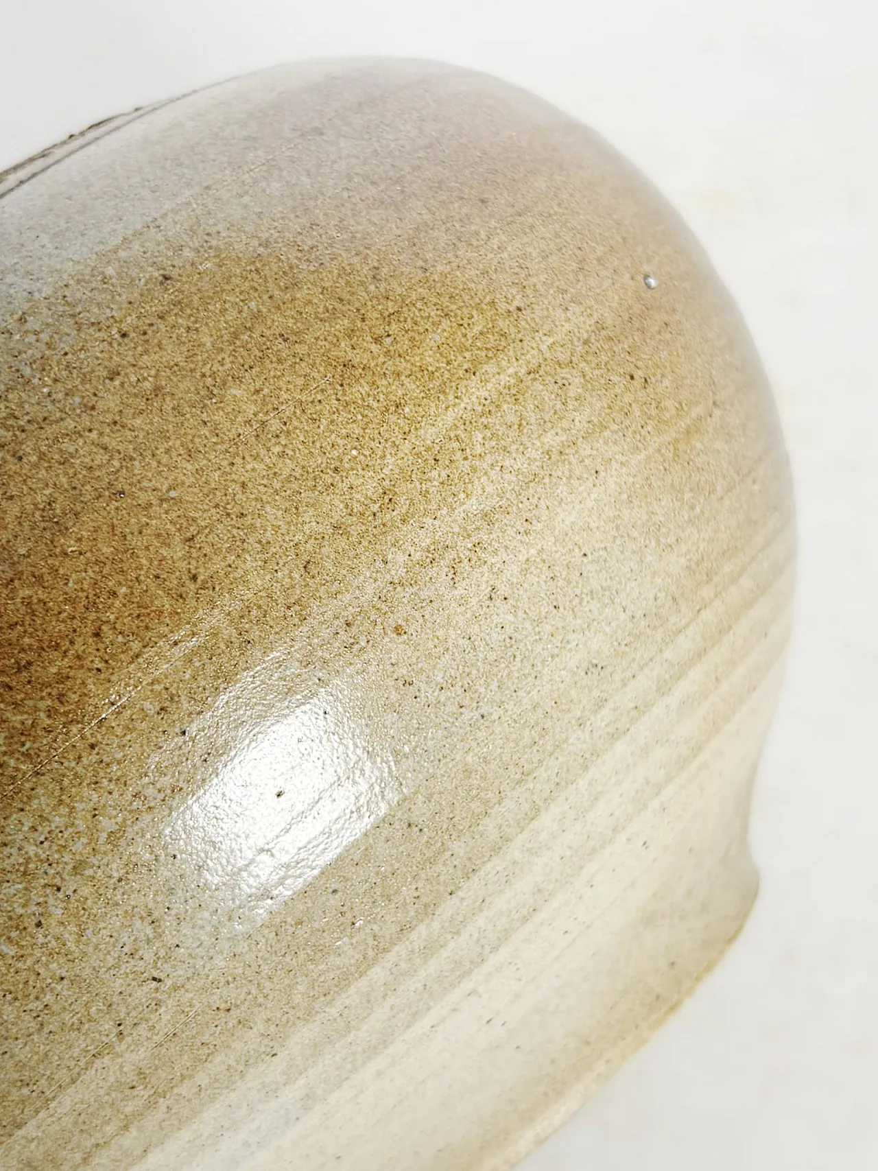 Vaso in gres, anni '70 6