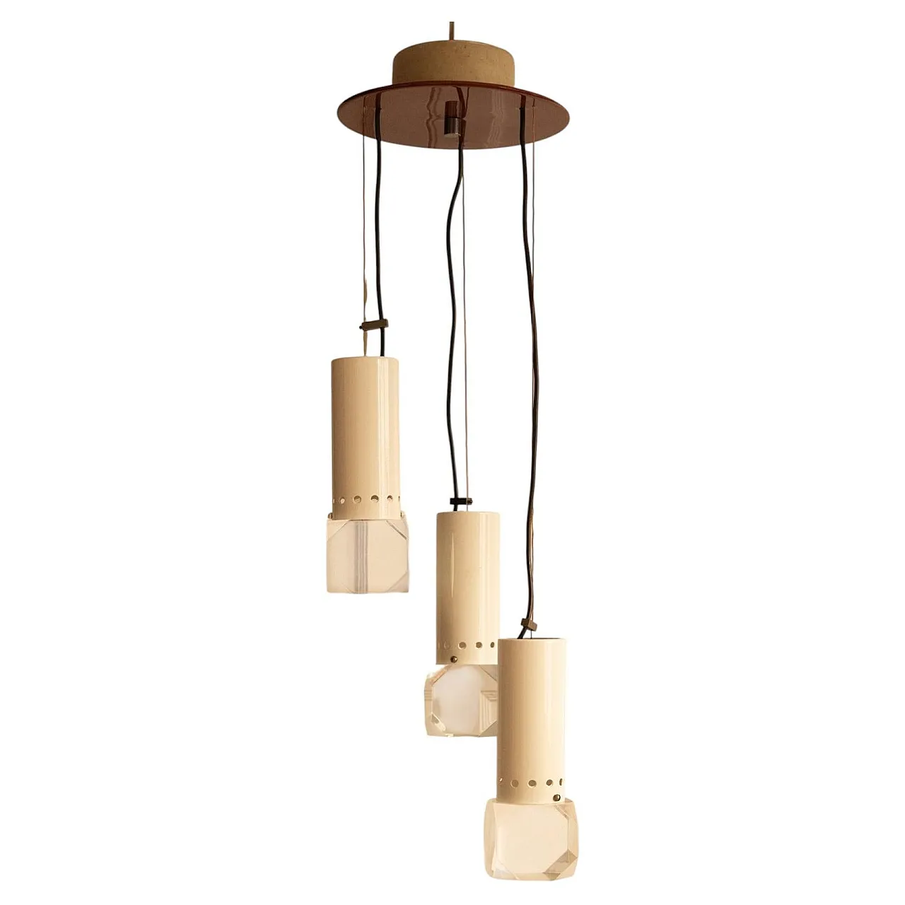 Pendant light, 1970s 1