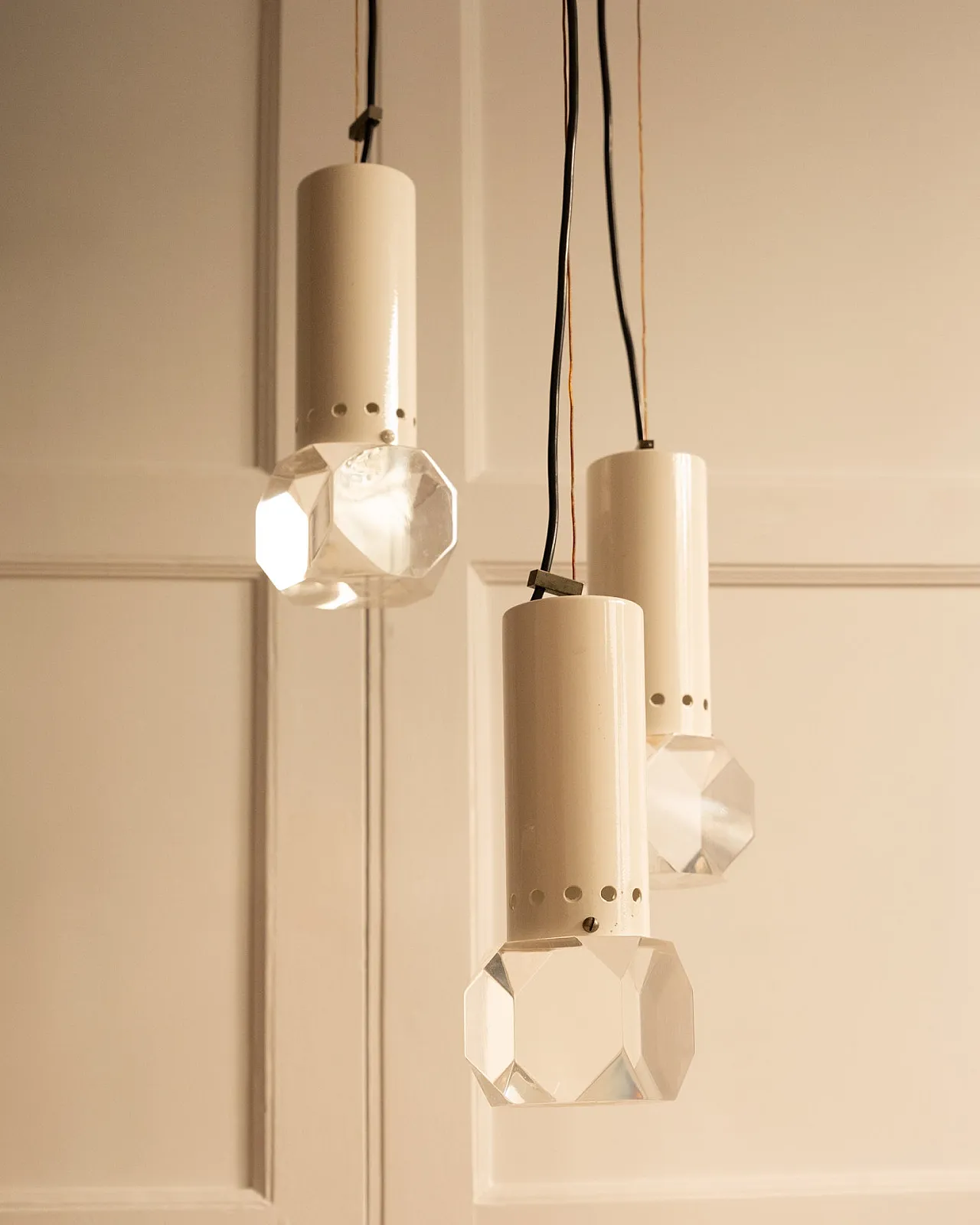 Pendant light, 1970s 2