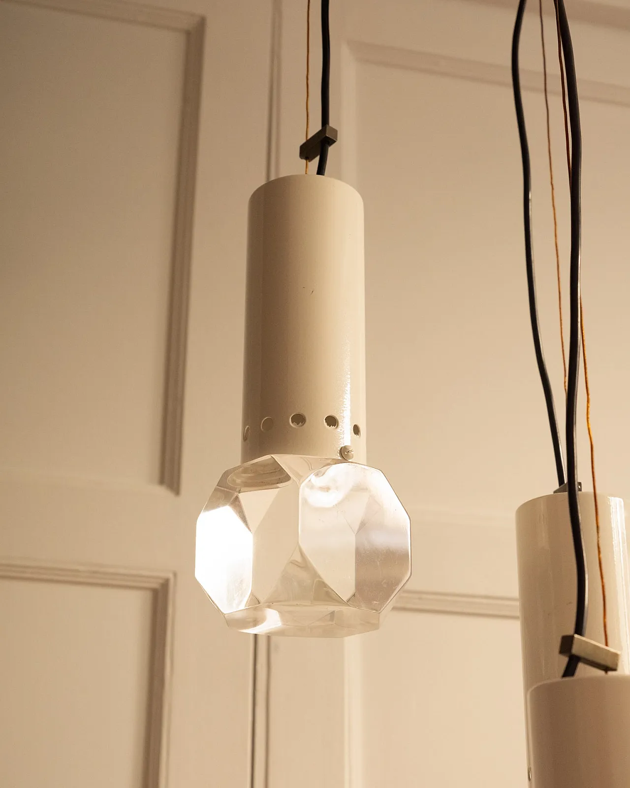 Pendant light, 1970s 4