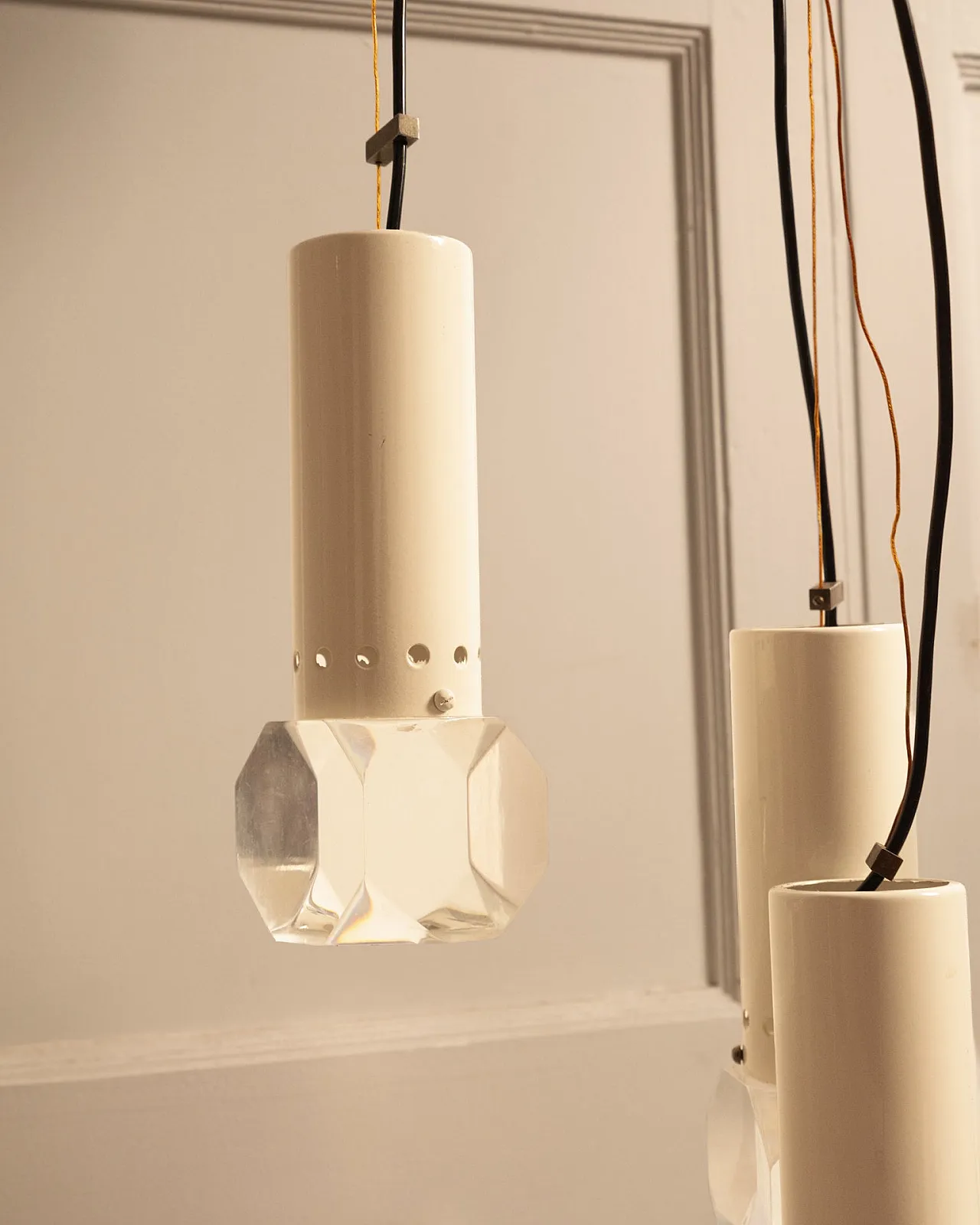 Pendant light, 1970s 5