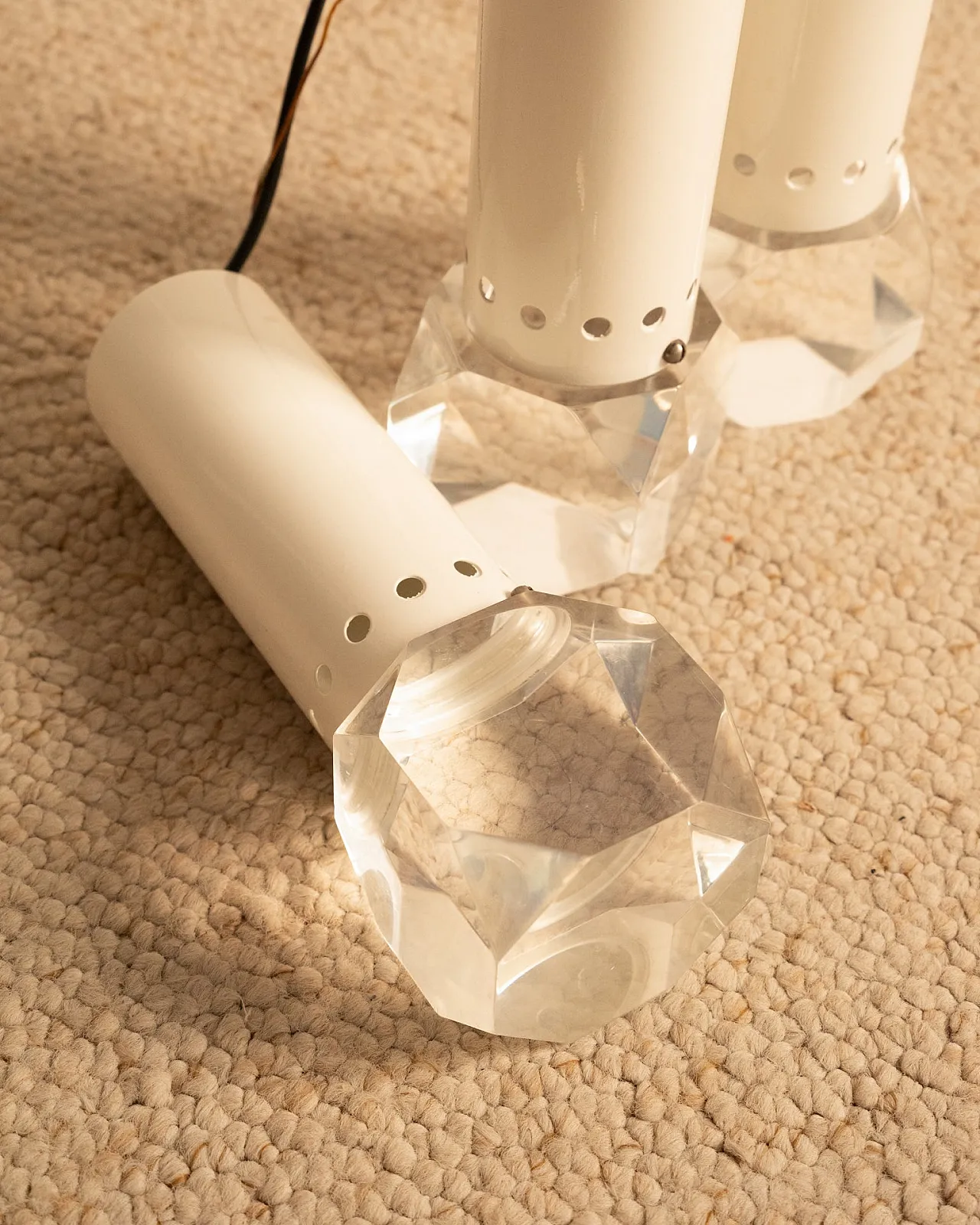 Pendant light, 1970s 6