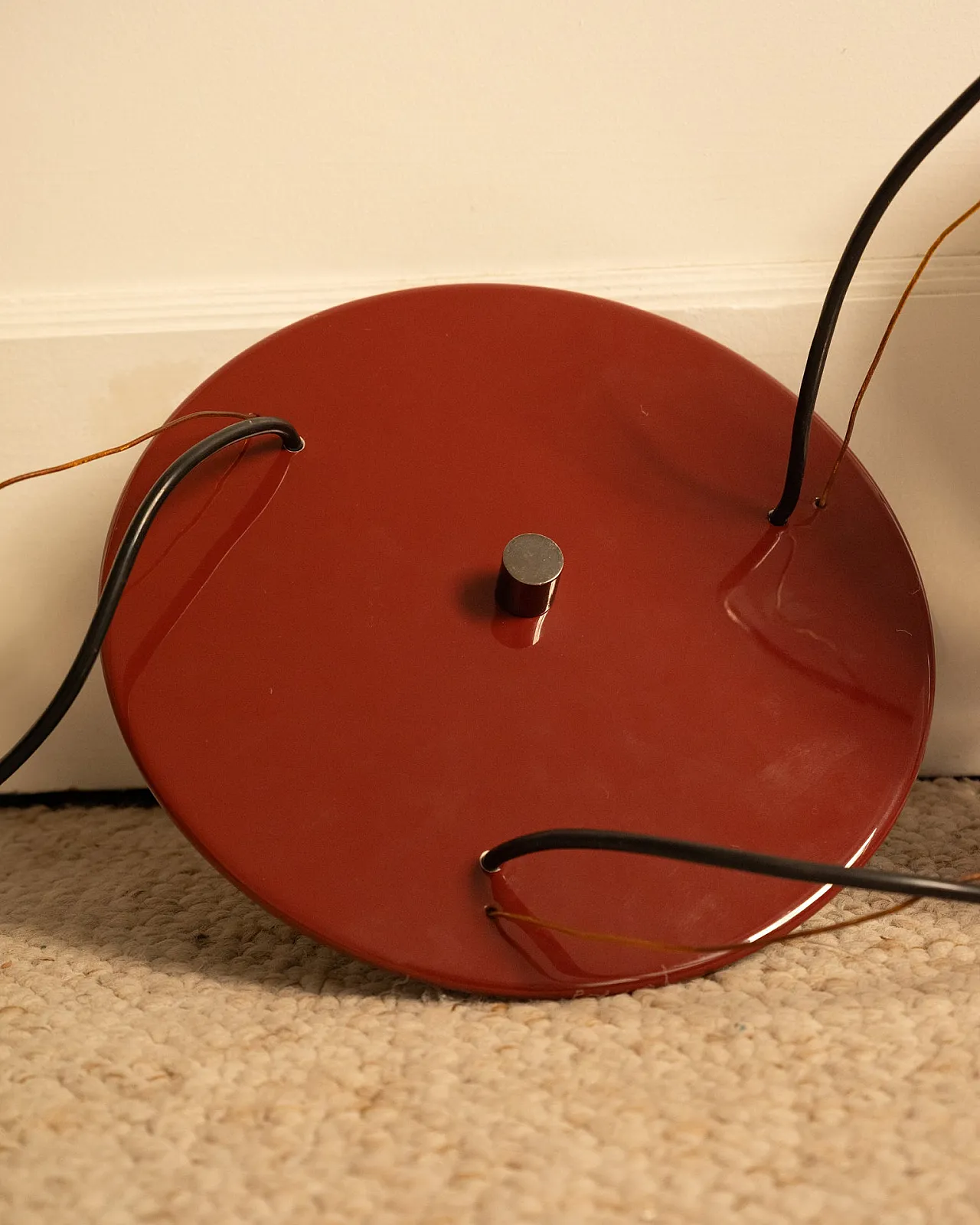Pendant light, 1970s 7