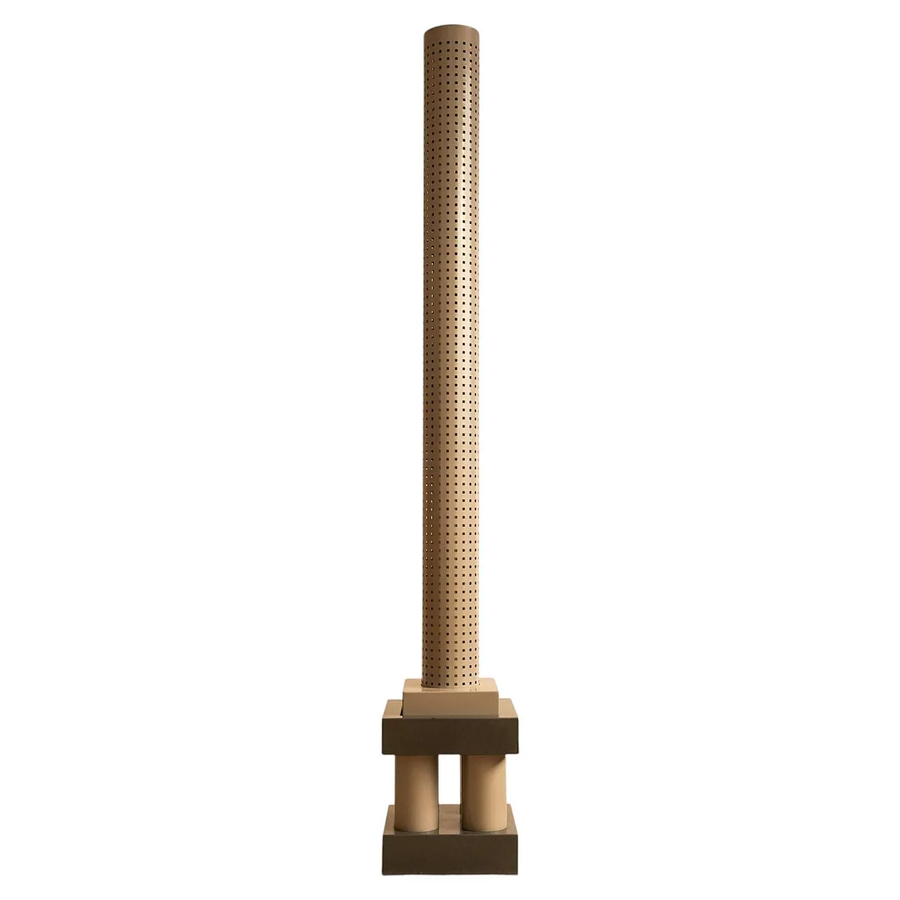 Matteo Thun floor lamp, 1980s 1