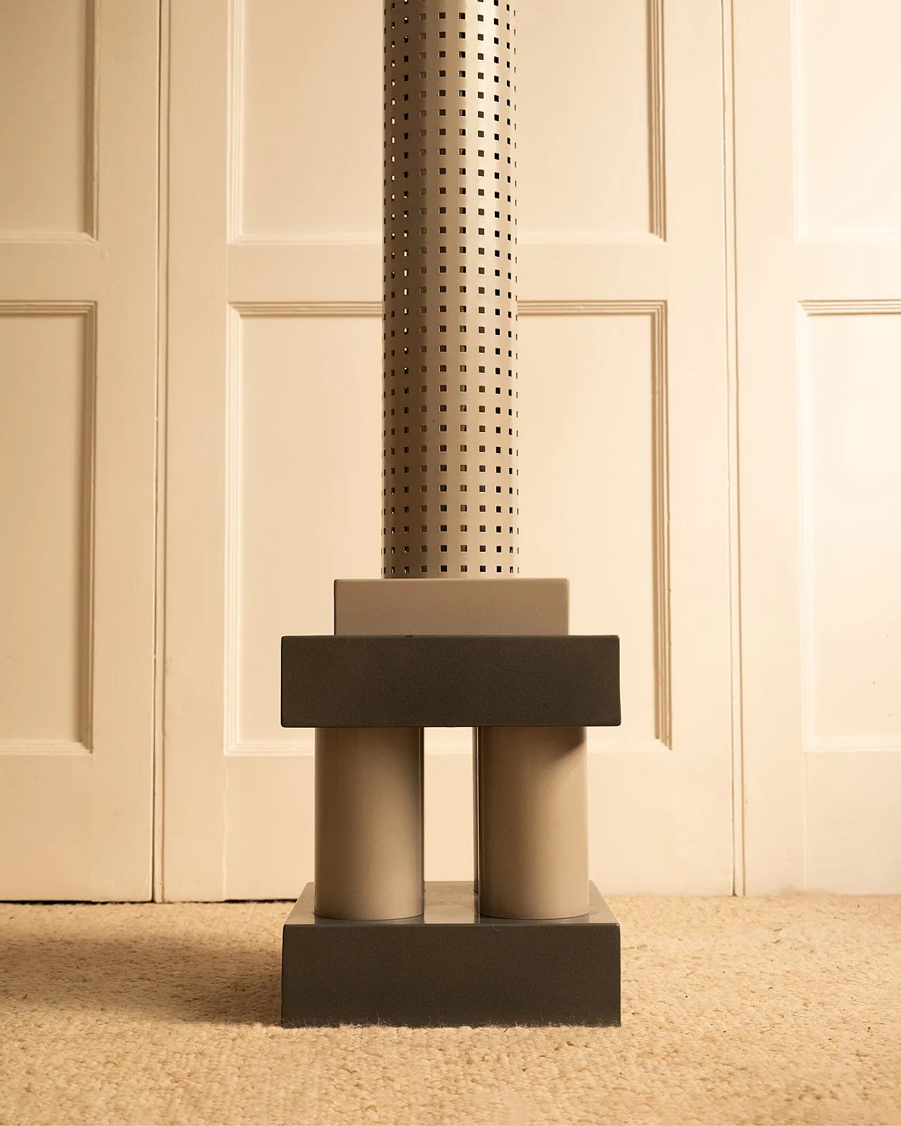Matteo Thun floor lamp, 1980s 2