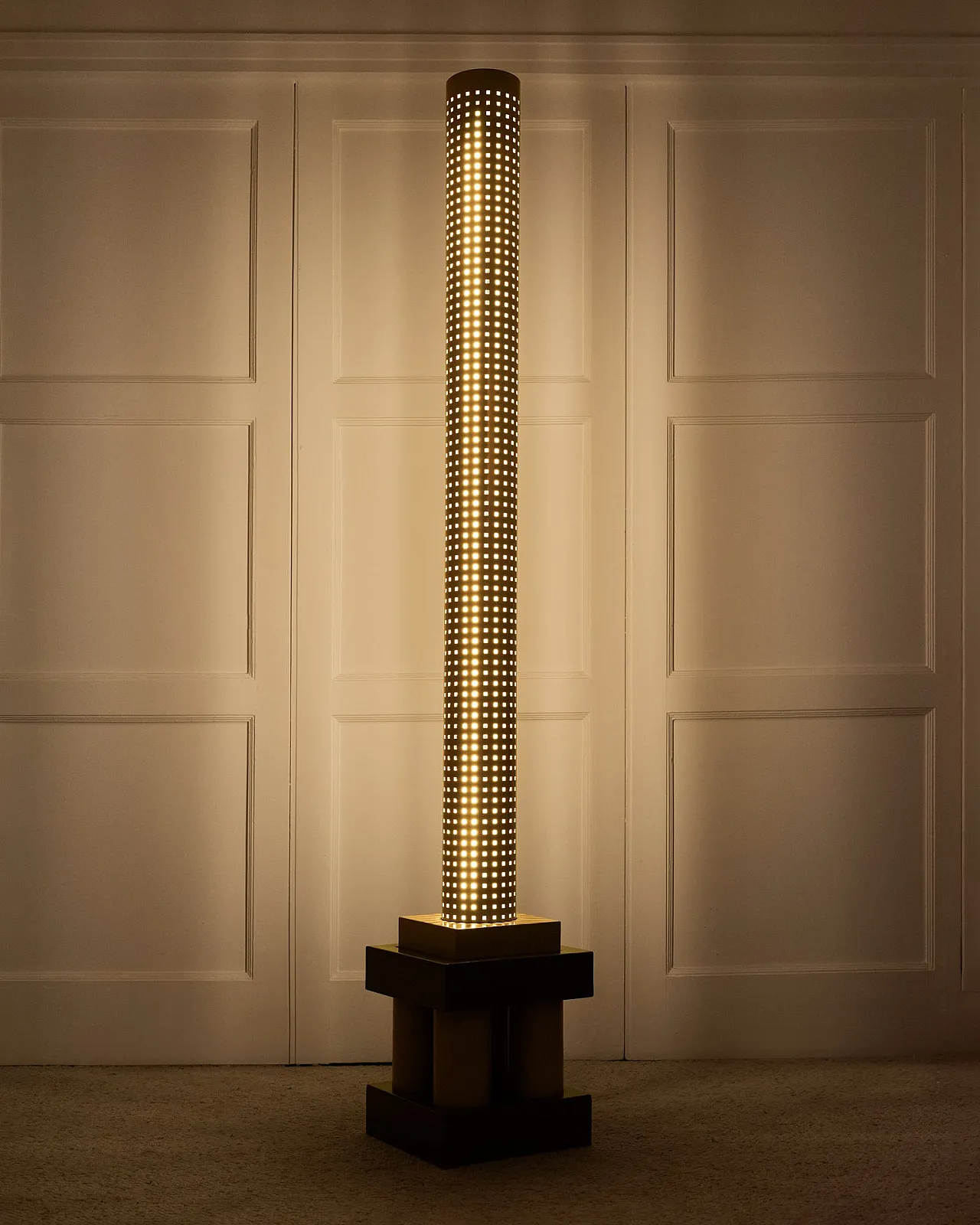 Matteo Thun floor lamp, 1980s 6