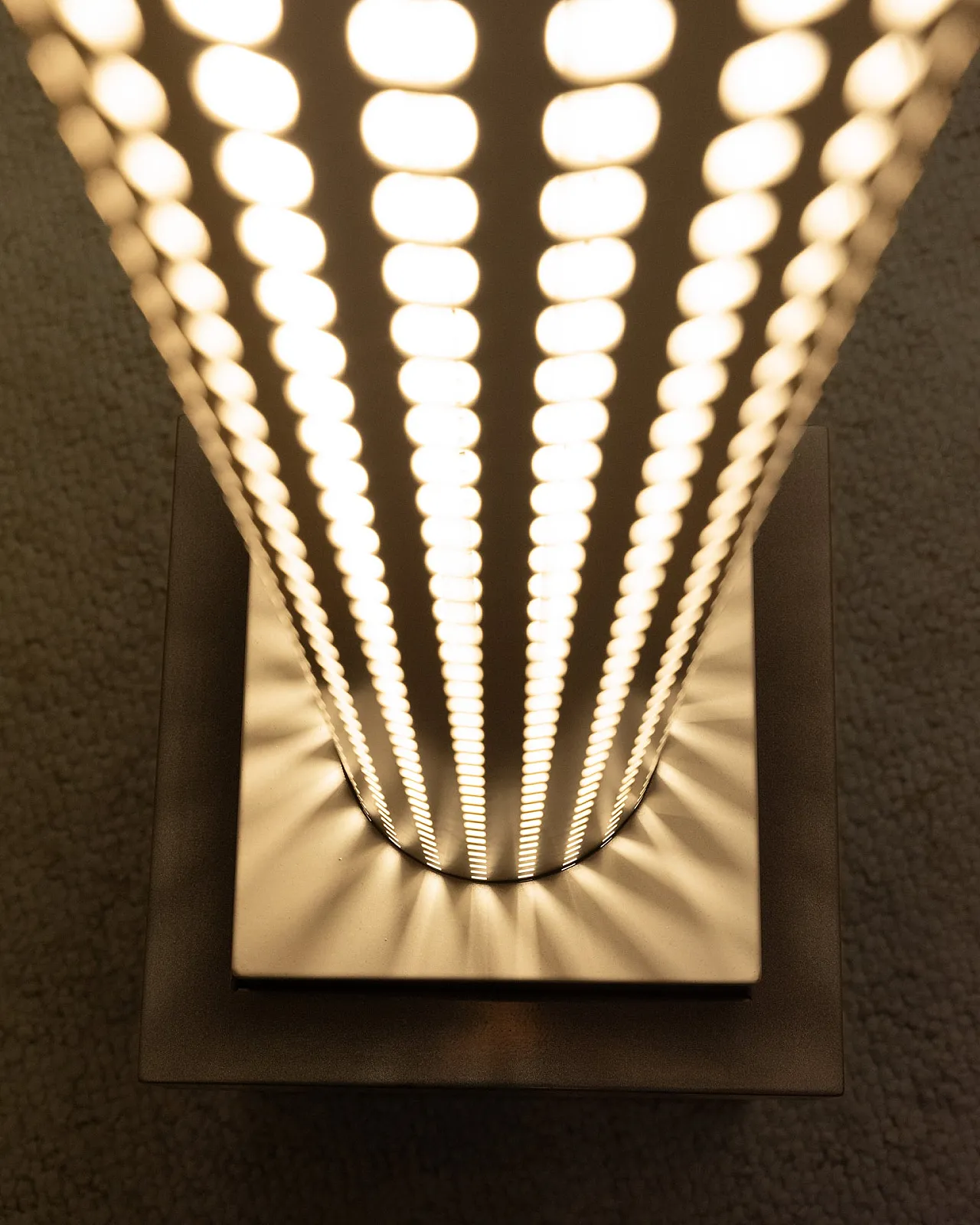 Matteo Thun floor lamp, 1980s 8
