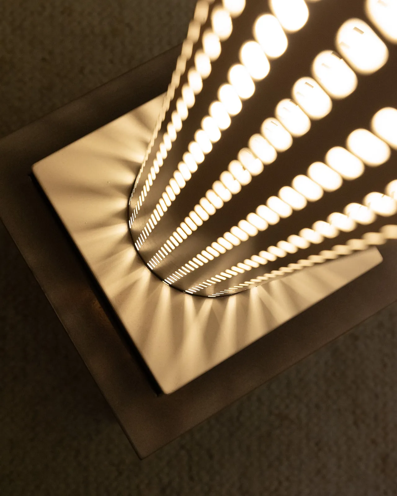 Matteo Thun floor lamp, 1980s 9