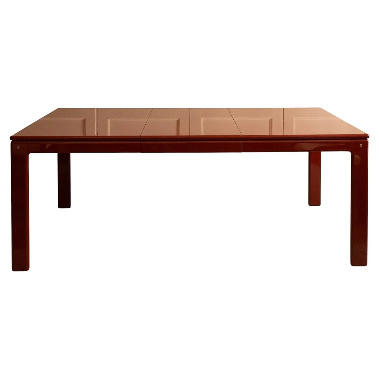 Eero Aarnio table, 1970s 1