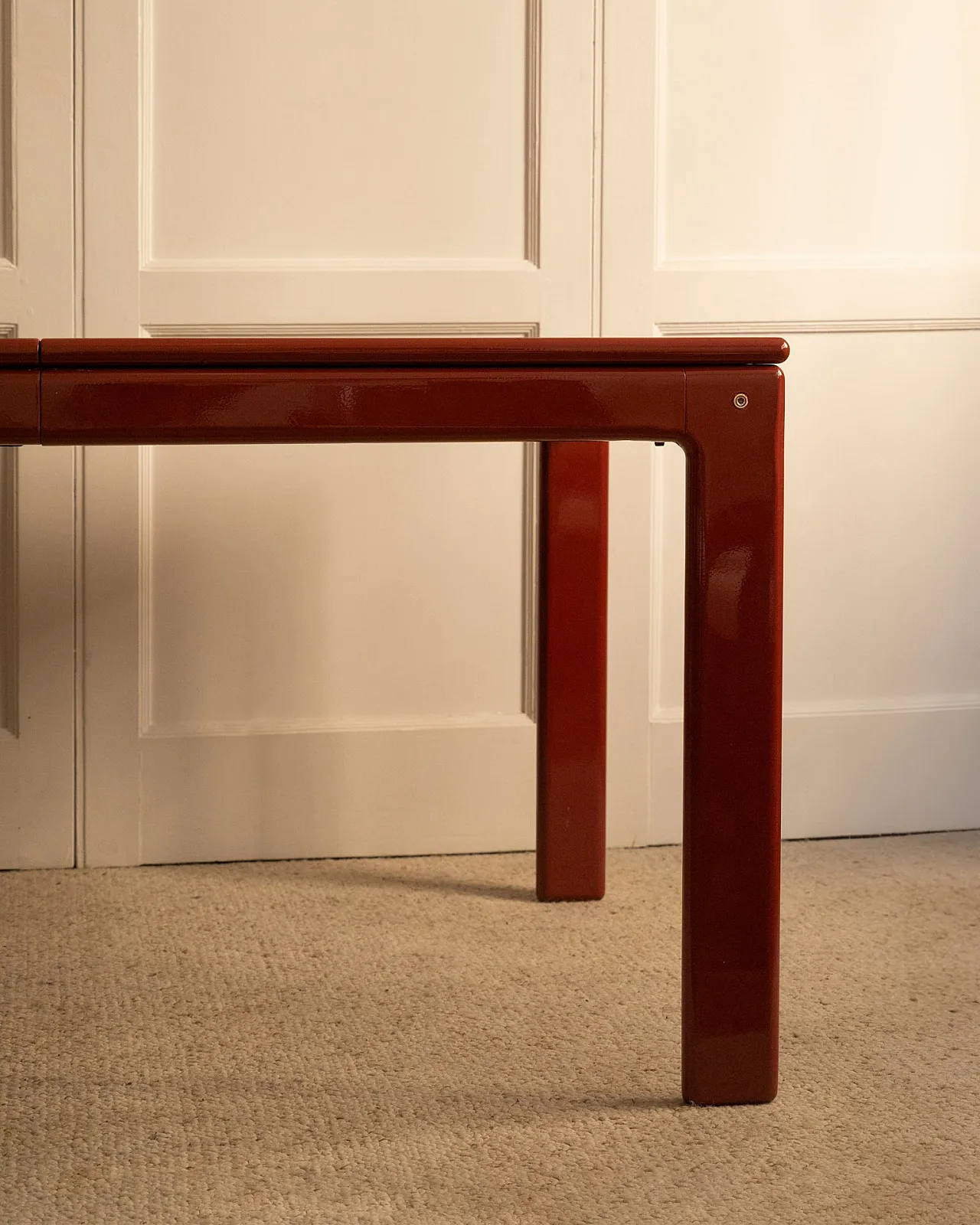 Eero Aarnio table, 1970s 2