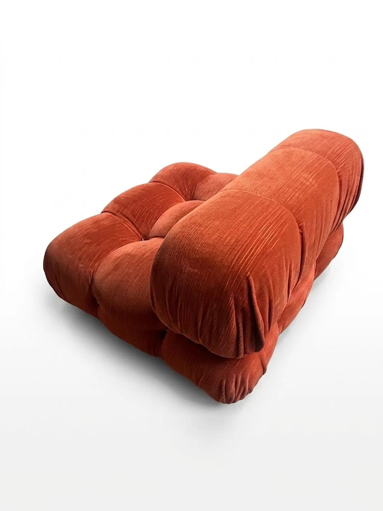 Camaleonda sofa by Mario Bellini for B&B, 70s 4