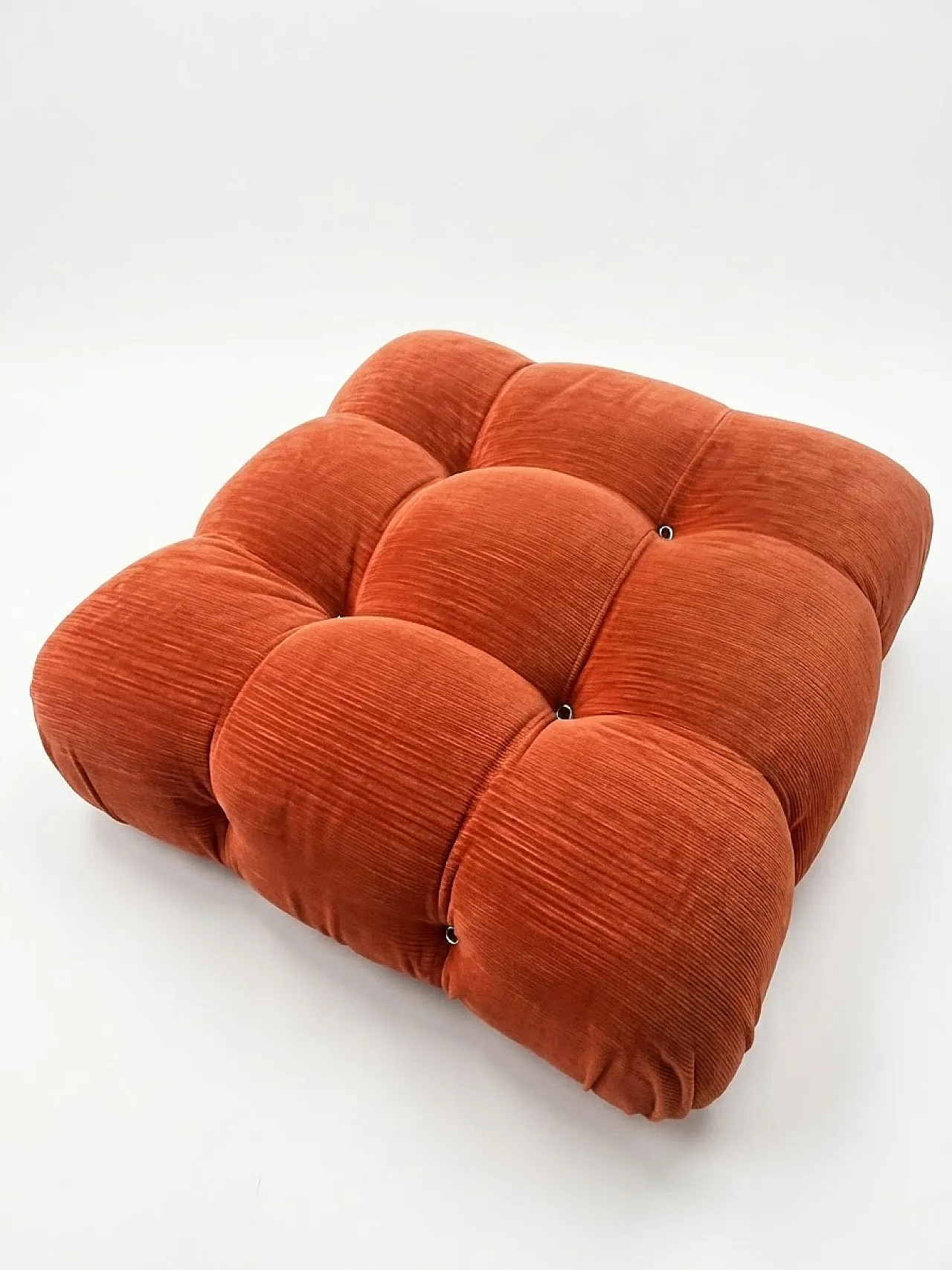 Camaleonda sofa by Mario Bellini for B&B, 70s 7