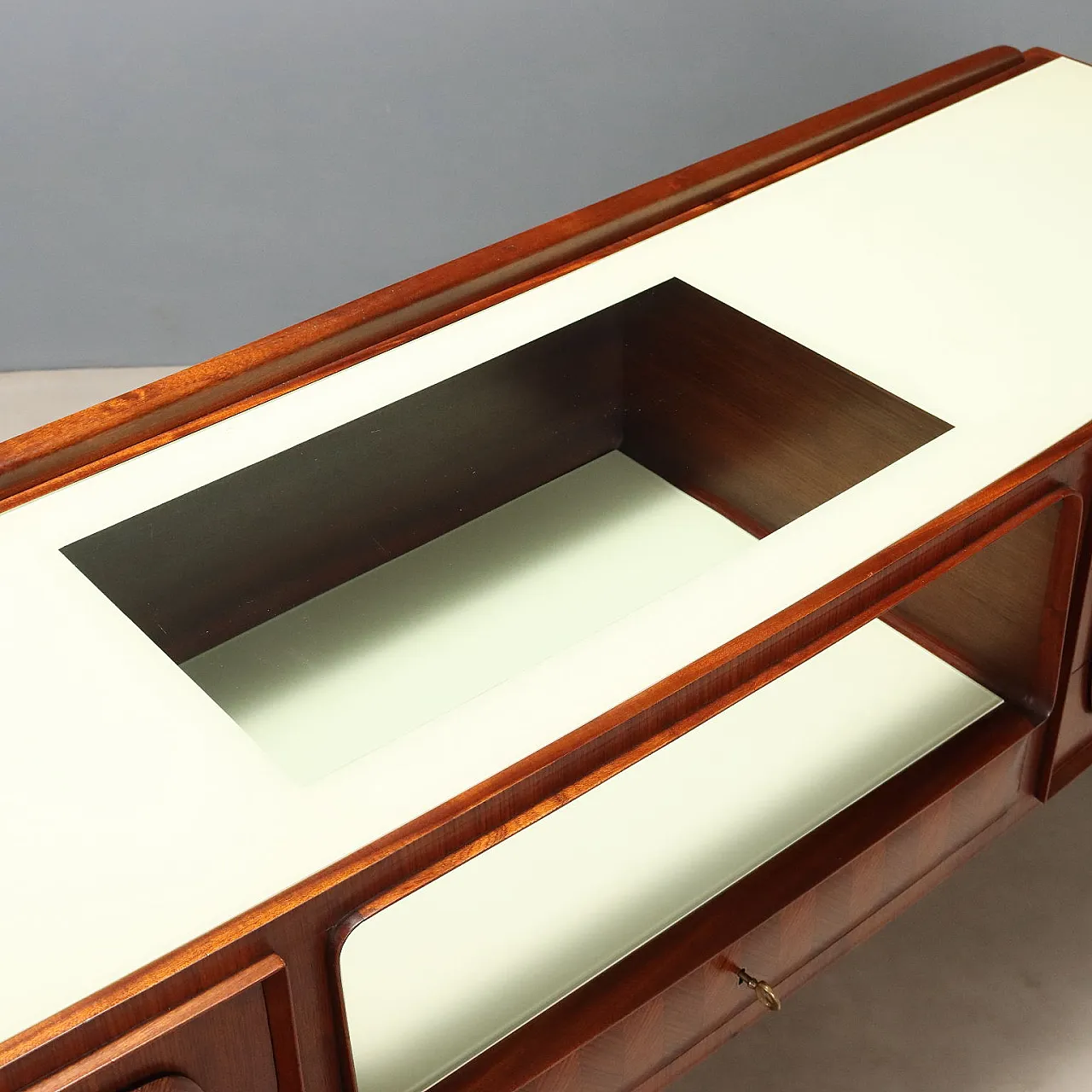 Drawer cabinet, mid-20th century 3