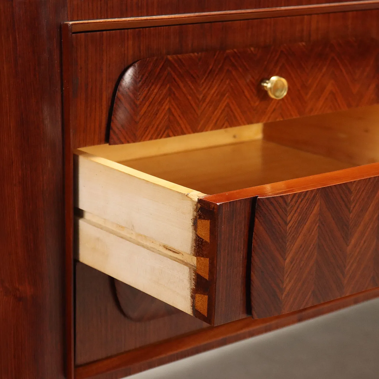 Drawer cabinet, mid-20th century 5
