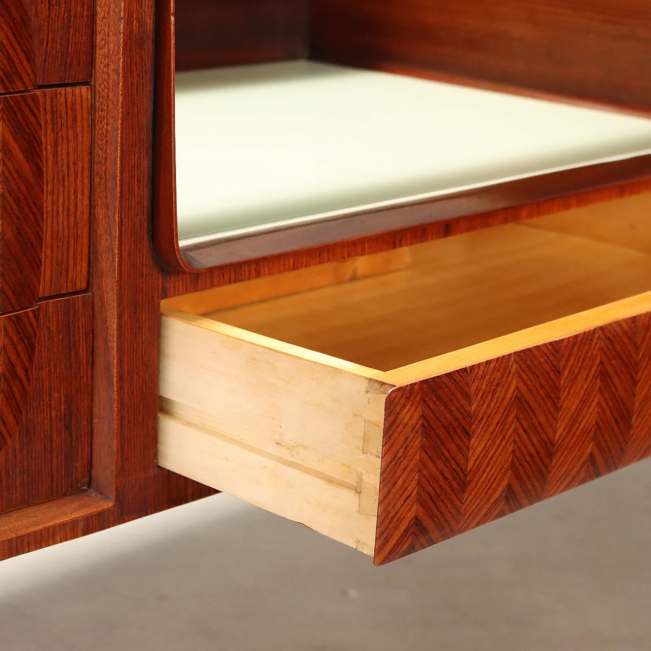 Drawer cabinet, mid-20th century 7