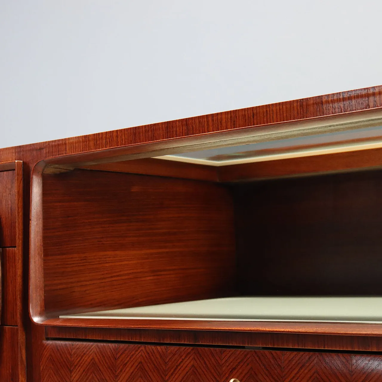 Drawer cabinet, mid-20th century 8