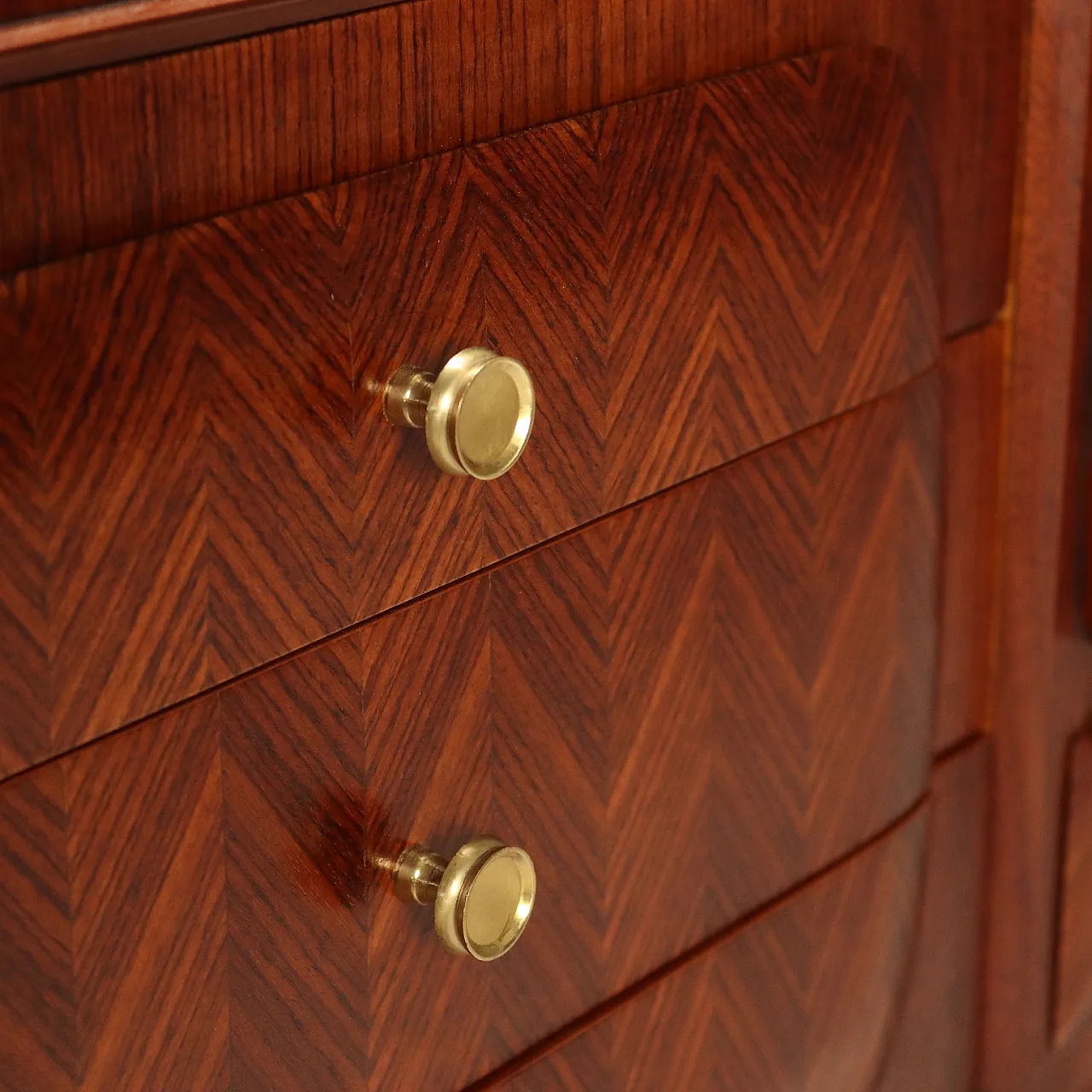 Drawer cabinet, mid-20th century 9